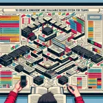 How to Build a Scalable Design System