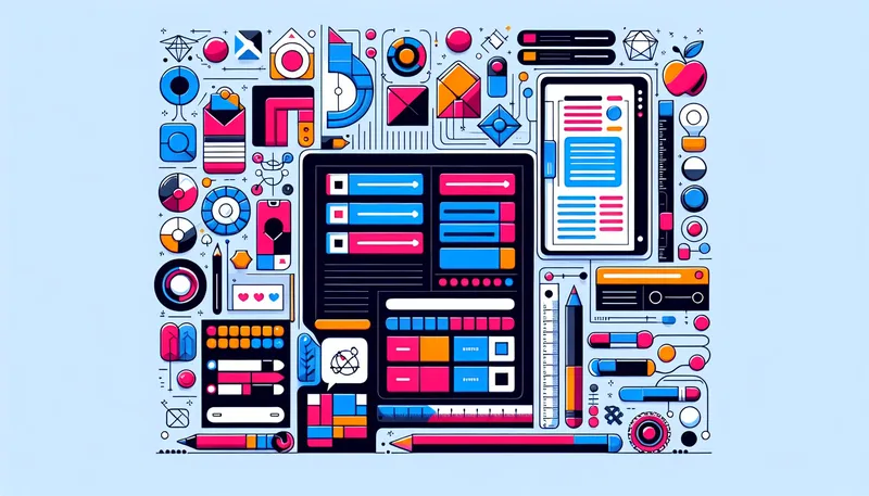 Kullanıcı Arayüzü Tasarımı