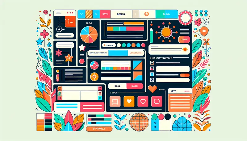 Mastering User Interface Design