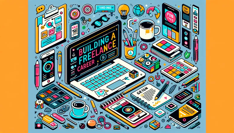 freelance tasarımcı