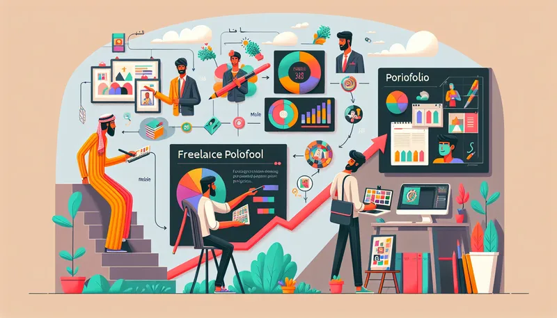 Proven Strategies to Find Freelance Design Jobs