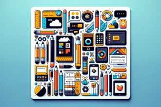 The Best Tools and Resources for Designers