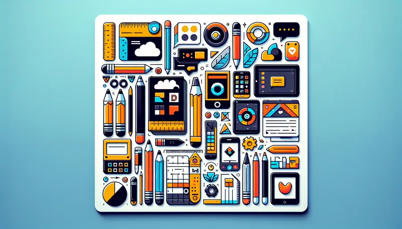 The Best Tools and Resources for Designers