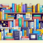 Top Book Recommendations for UI/UX Designers