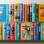 Top Book Recommendations for UI/UX Designers