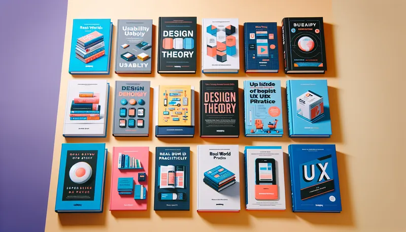 UI/UX Tasarımcılar için Kitap Önerileri