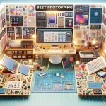 Top Prototyping Tools for UI/UX Designers