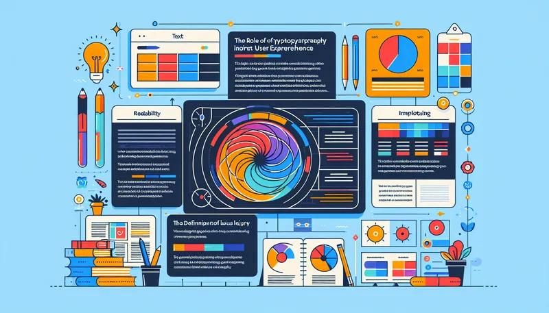 Tipografi ve UX Okunabilirliği