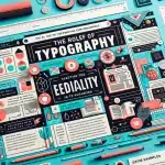 Typography Best Practices in UX