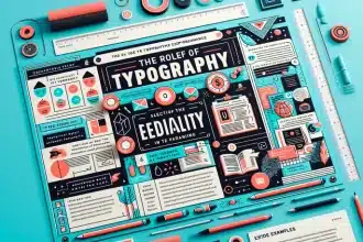 Typography Best Practices in UX
