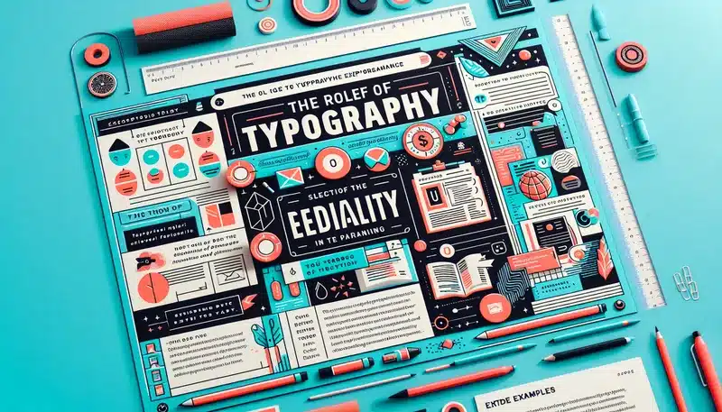 Typography Best Practices in UX