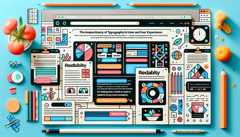 Tipografi En İyi Uygulamaları