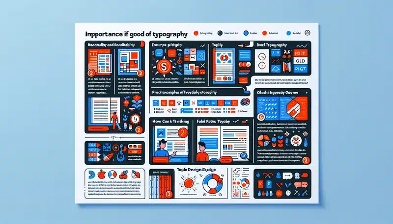 Tipografi ve UX Readability