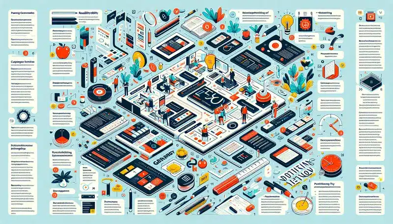 Typography Best Practices in UX