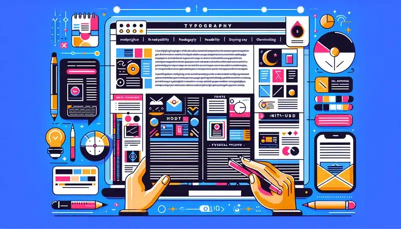 Tipografi ve UX Okunabilirliği