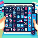 Typography Best Practices in UX