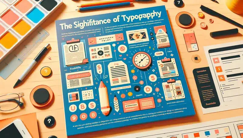 Typography Best Practices in UX