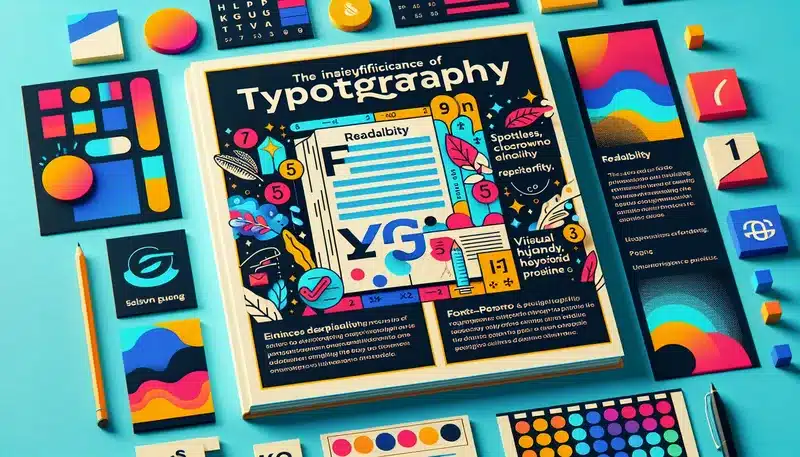 Tipografi ve Okunabilirlik