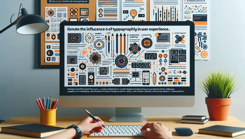 Typography Best Practices in UX