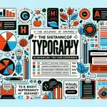Typography Best Practices in UX