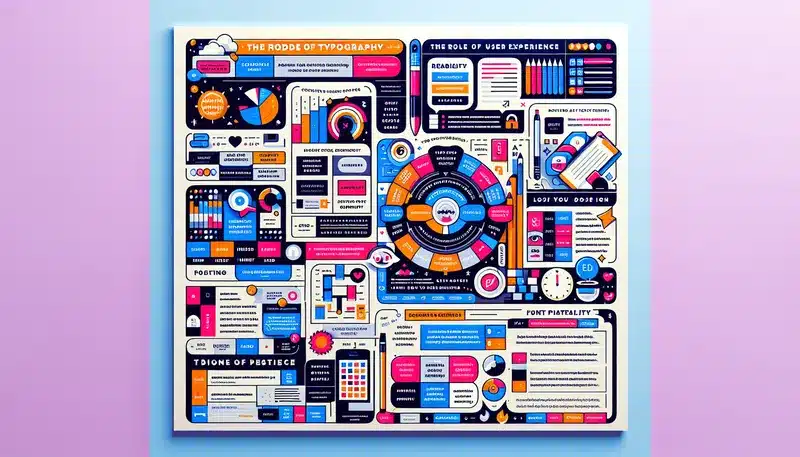 Web Fonts ve Typography Uygulamaları