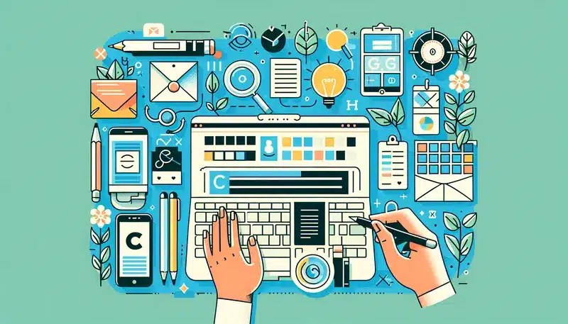 Typography Best Practices in UX