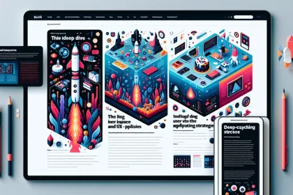 UI/UX Analysis of Real Mobile and Web Applications