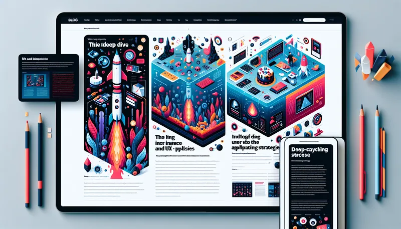 UI/UX Analysis of Real Mobile and Web Applications