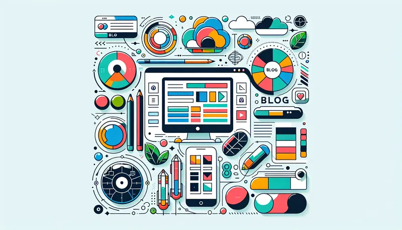 UI tasarım trendleri