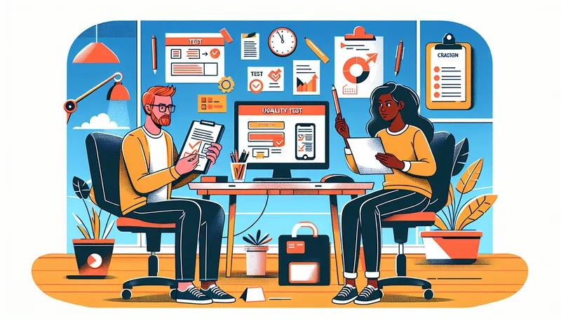 Usability Testing: Best Practices and Tools