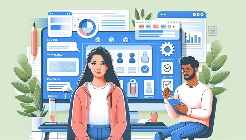 Usability Testing: Best Practices and Tools