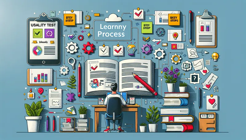 Usability Testing: Best Practices and Tools