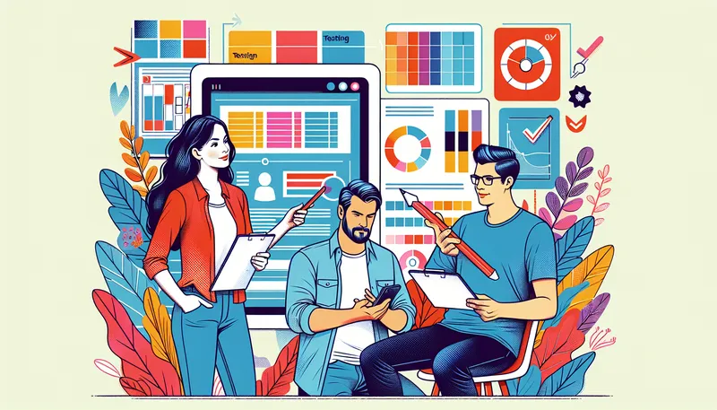 Kullanılabilirlik Testi ve UX Feedback