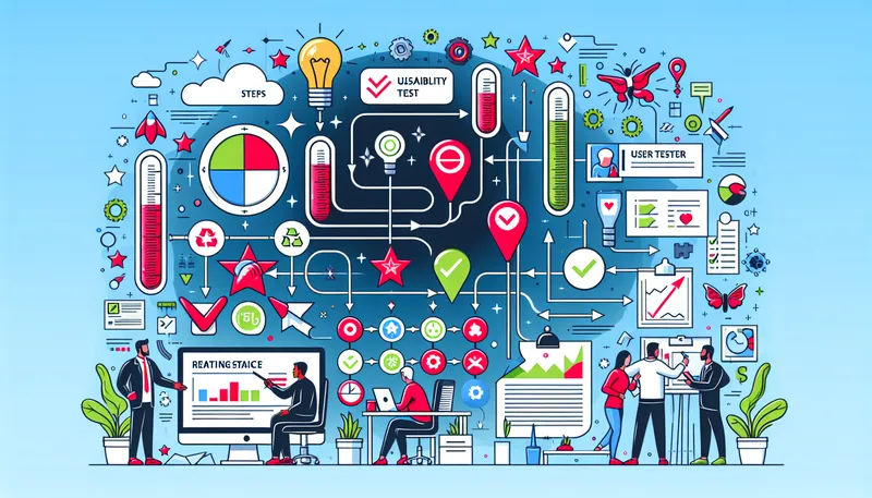 Usability Testing: Best Practices and Tools
