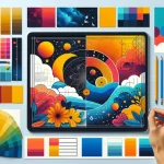 Achieving Harmony in Design with Color Theory: Design with Color Psychology