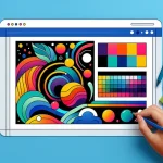 Achieving Harmony in Design with Color Theory: Design with Color Psychology