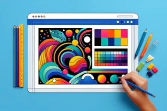 Achieving Harmony in Design with Color Theory: Design with Color Psychology