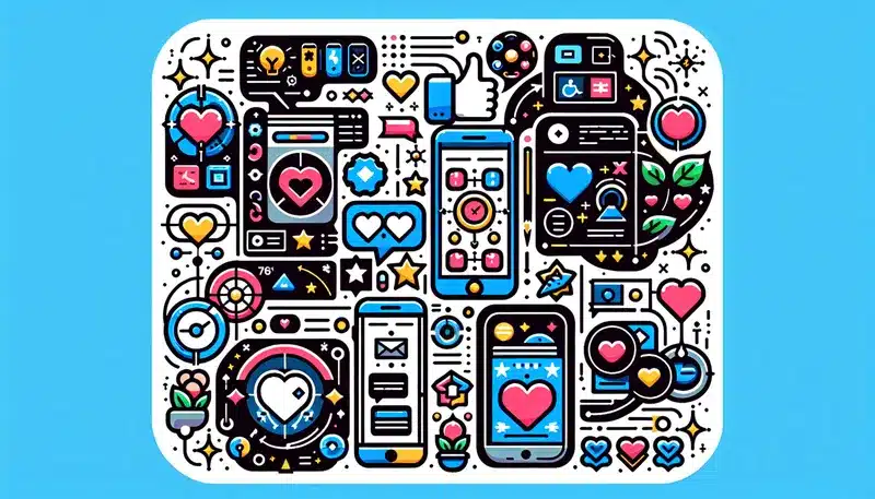 Analysis of UI/UX in Real Mobile and Web Applications: The Impact of UX