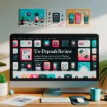 Analyzing Top Projects on Dribbble and Behance
