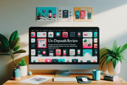 Analyzing Top Projects on Dribbble and Behance