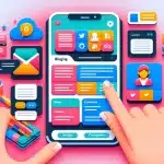 Building Beautiful Apps with Flutter UI Components