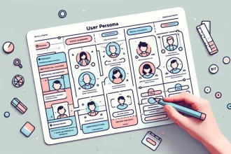 Building Effective User Personas