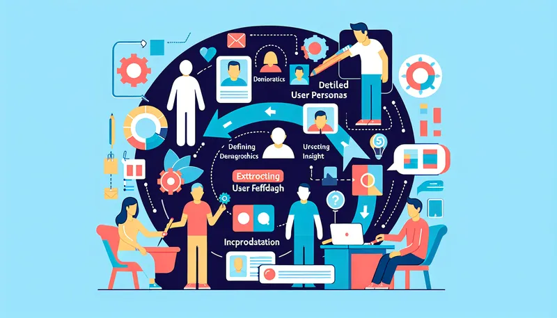 Kullanıcı Kişilik Şablonları