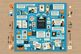 Building a Strong UI/UX Portfolio