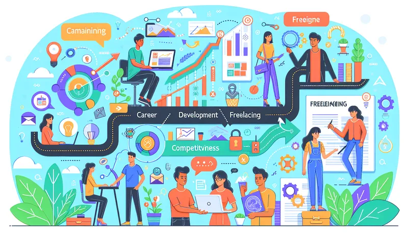 Building a Successful UI/UX Career