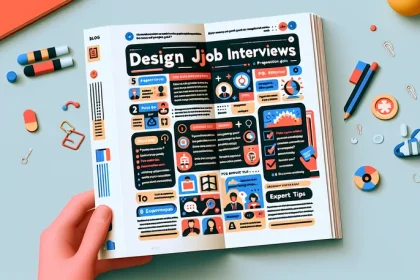 Common UI/UX Interview Questions and Answers