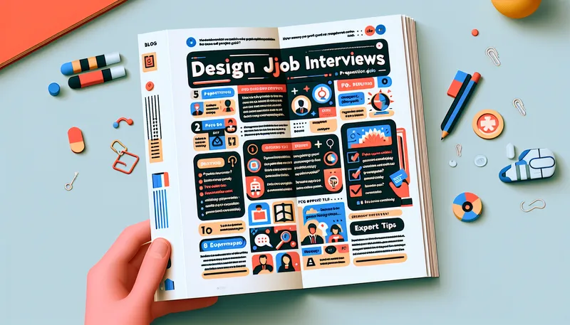 Common UI/UX Interview Questions and Answers