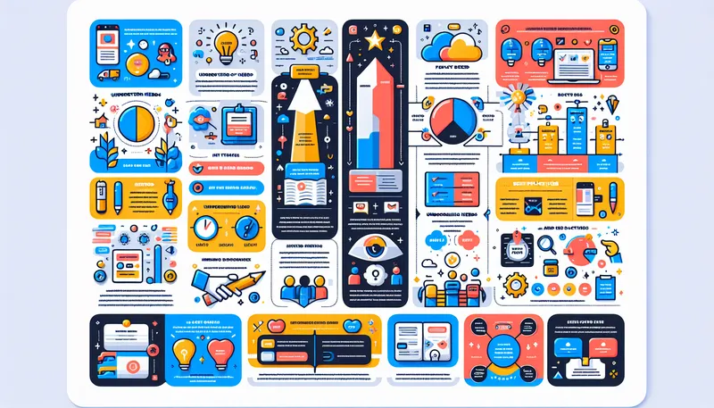 Kullanıcı Araştırma Teknikleri