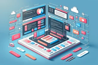 Creating Interactive Interfaces with JavaScript