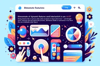 Creating Interactive Interfaces with JavaScript